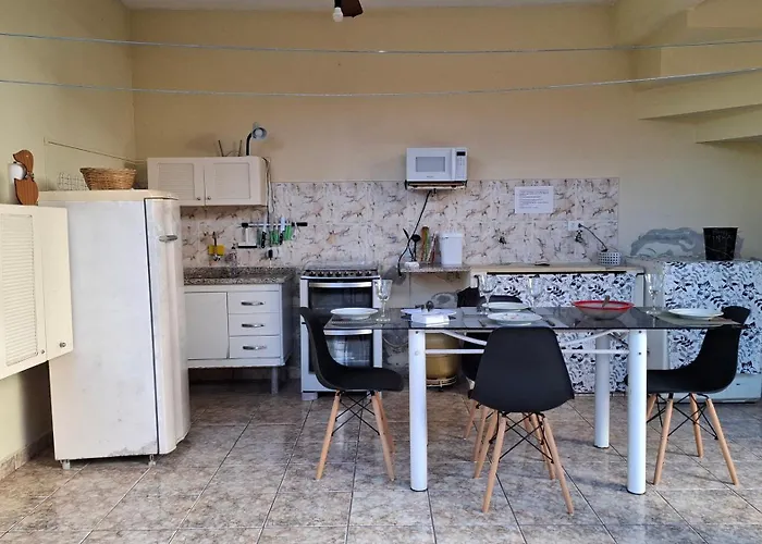 O Paraiso é Aqui ! Casa de Hóspedes Ubatuba